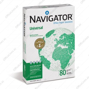 Kağız A4 Navigator